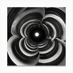 Spirals - Spirals Stock Videos & Royalty-Free Footage Canvas Print