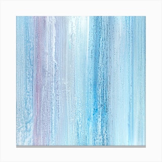 Surface Candy Canvas Print