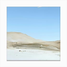 Sureal 1 1 Canvas Print