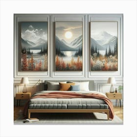 Designer (37) Canvas Print