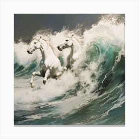 Ripcurl 1 Canvas Print