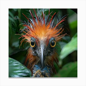 Pheasant 9 Canvas Print