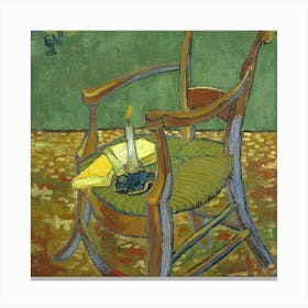 Van Gogh 56 Canvas Print