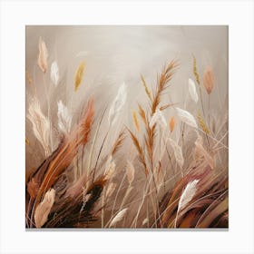Grass Canvas Print Canvas Print