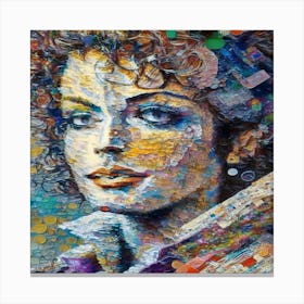 Bella Canvas Print