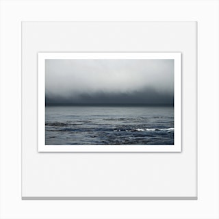 PC 2 Canvas Print