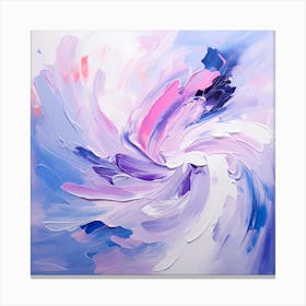 Ethereal Enchantment Canvas Print