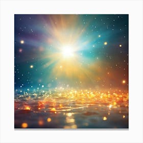 Lucid Dreaming 2 Canvas Print