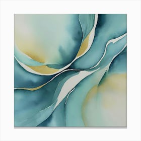 Coastal Calm Canvas Print