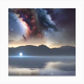 L6yonhxykzjs7vq1nmr0 3 3quo1 2x Canvas Print