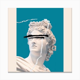 Aphrodite Canvas Print