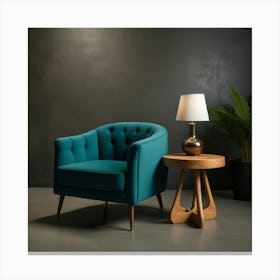 Default Create Unique Design Of Furniture 3 1 Canvas Print