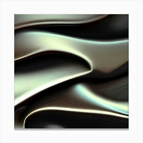 Abstract Background 3 Canvas Print