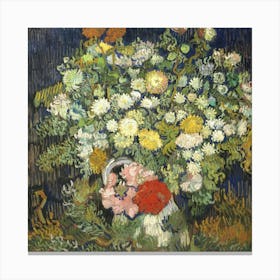 Van Gogh 53 Canvas Print