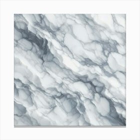 Marble Texture Canvas Print