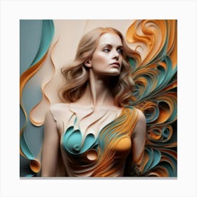 Adobe Express 20231115 2151420 1 Canvas Print