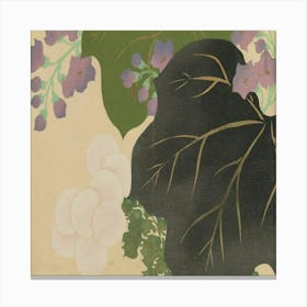 Shinobu Yama Canvas Print