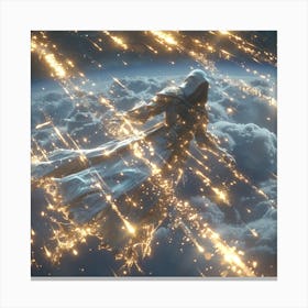 Assassin'S Creed 1 Canvas Print