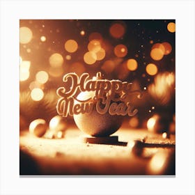 Christmas 174 Canvas Print