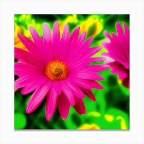 Ultrarealistic Art Photographyimproved Ultra High Image Qualityultra High Definition Image2 (1) (1) Canvas Print
