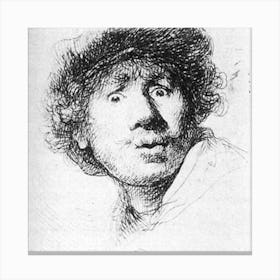 Portrait Of A Man, Rembrandt self-portrait, Rembrandt, Gifts, Gifts for Her, Gifts for Friends, Gifts for Dad, Personalized Gifts, Gifts for Wife, Gifts for Sister, Gifts for Mom, Gifts for Husband, Gifts for Him, Gifts for Girlfriend, Gifts for Boyfriend, Gifts for Pets, Birthday Gifts, Birthday Gift, Unique Gift, Prints, Funny Gift, Digital Prints, Canvas, Canvas Print, Canvas Reproduction, Christmas Gift, Christmas Gifts, Etching, Floating Frame, Gallery Wrapped, Giclee, Gifts, Painting, Print, Rembrandt, Self-portrait, Vntgartgallery Canvas Print