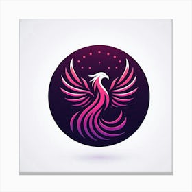 Phoenix 236 Canvas Print