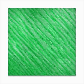 Abstract Green Background 1 Canvas Print