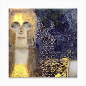 Aphrodite 6 Canvas Print