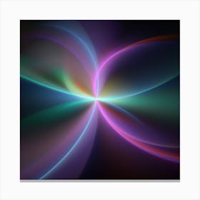 Gleam - 05 Canvas Print