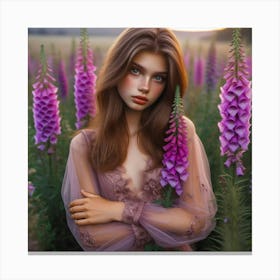 Lupin 3 Canvas Print