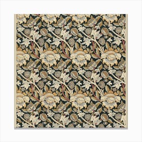 William Morris Canvas Print