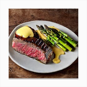 Primerib 6 Canvas Print