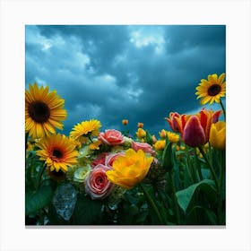 1000005588 Canvas Print