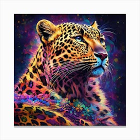 High Quality (1) Canvas Print