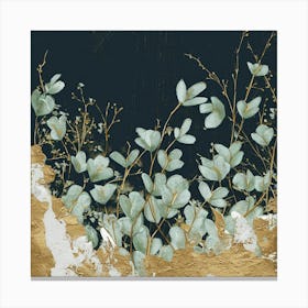 Eucalyptus Ii Canvas Print Canvas Print