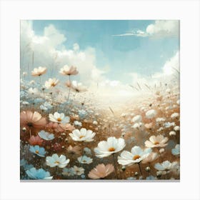 Landscape (1) Canvas Print