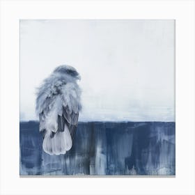 Eagle 26 Canvas Print