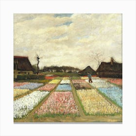 Van Gogh 59 Canvas Print