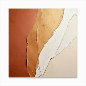 Contemporary 1 art, abstract art Canvas Print