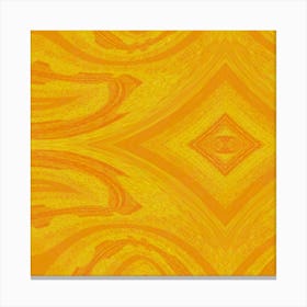 Abstract Painting 5 Canvas Print