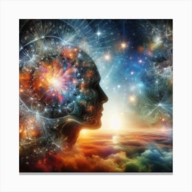 Dreamscape Canvas Print