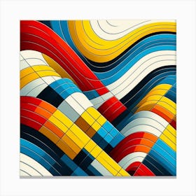 Abstract Abstract Abstract Abstract Abstract Abstract Abstract Abstract Abstract Canvas Print