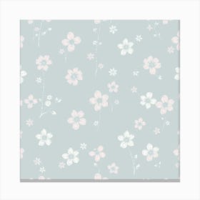 Sakura 1 Canvas Print