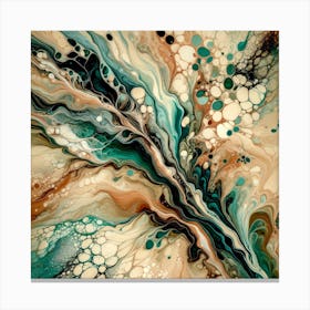 Yearning Canvas Print
