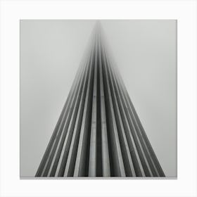 Sydney Tower Canvas Print