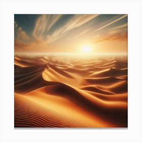 Desert Landscape - Desert Stock Videos & Royalty-Free Footage 14 Toile