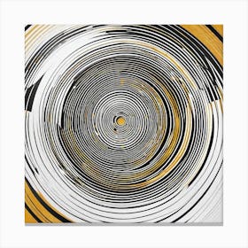 Abstract Art, Abstract Painting, Abstract Painting Canvas Print