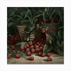 Fruit 2 11 Canvas Print