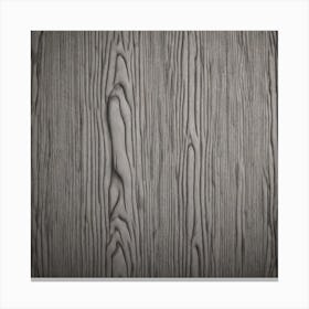 Wood Grain Texture 9 Canvas Print