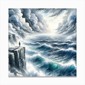 Dreamscape Dreamscape Canvas Print